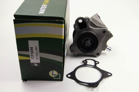Водяной насос Ducato/Jumper/Boxer 3.0DMultijet/HDi 06- bga CP3696