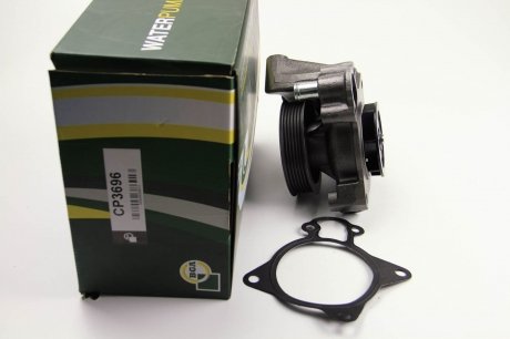 Водяной насос Ducato/Jumper/Boxer 3.0DMultijet/HDi 06- bga CP3696