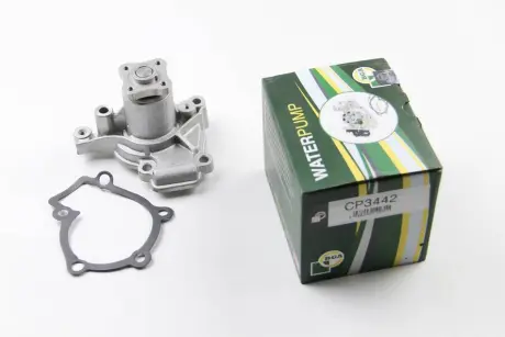 Водяной насос ELANTRA/i30/CEE\'D/SPORTAGE 1.6-2.0i 00- BGA CP3442