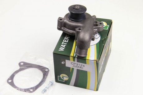 Водяной насос Escort/Fiesta/Movdeo 1.8D 89- bga CP3124 на Форд Мондео 1