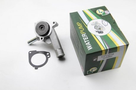 Водяна помпа (насос) bga CP2808