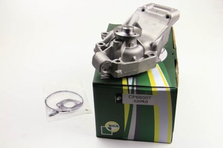 Водяна помпа (насос) bga CP6600T