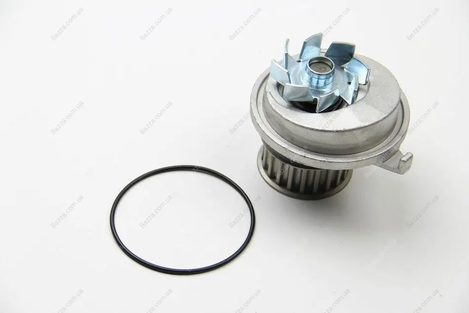 Водяной насос Opel Ascona C/Kadett D, E 1.6D 82- BGA CP2330D (фото 1)