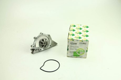 Водяной насос Scudo/Jumpy/Expert 2.0i 00- (без корпуса) bga CP3350 на Ситроен Ксара пикассо