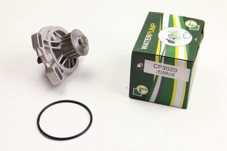 Водяной насос T4 2.4D (AAB) 91-95 (см.ETKA) bga CP3020