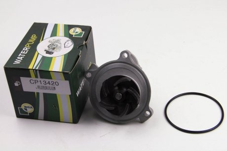 Водяной насос T4/LT 2.5TDI (18z.) bga CP13420