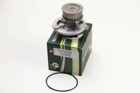 Водяной насос Vectra B 2.0i/2.4 95- BGA CP3392 u043du0430