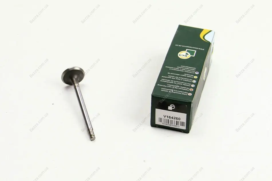 Впускной клапан BGA V164260