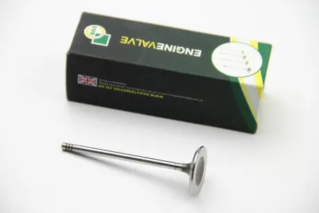 Впускний клапан BGA V165020