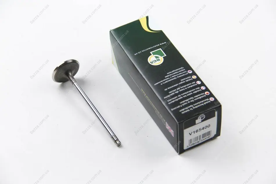 Впускной клапан BGA V165400