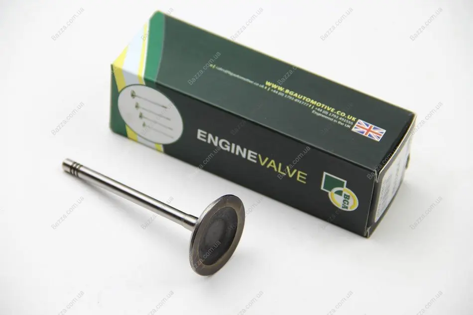 Впускной клапан BGA V991759