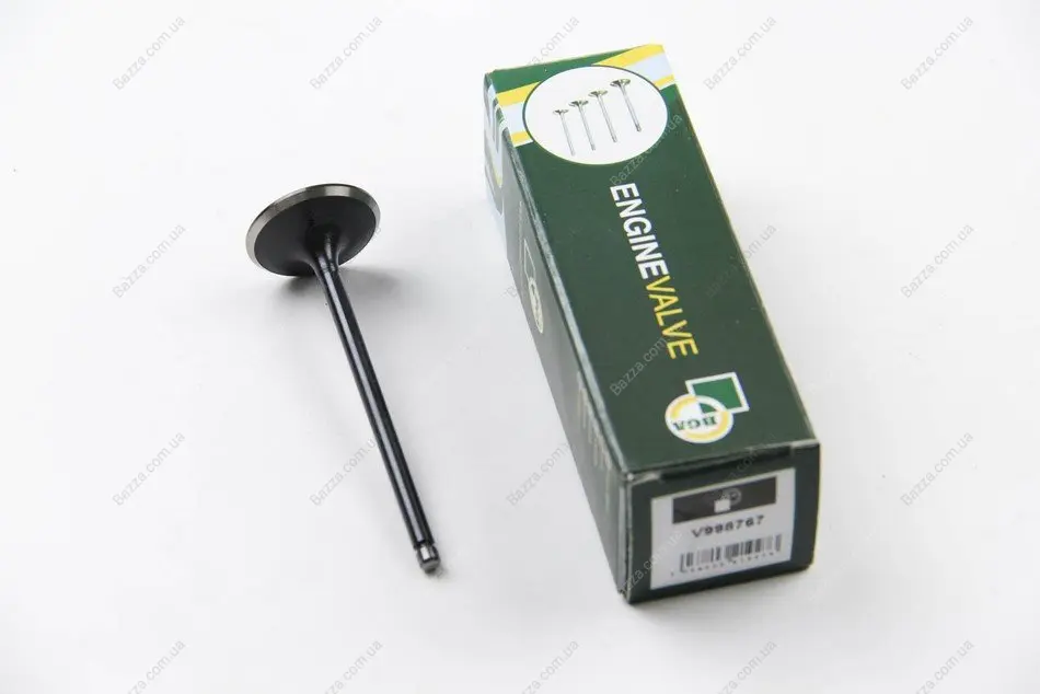 Впускной клапан BGA V998767