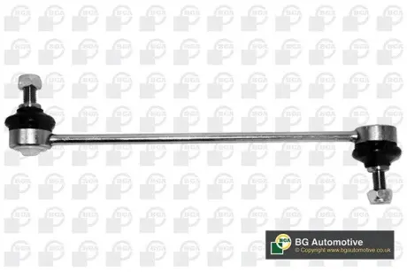 Задня стійка стабілізатора BGA LS1503 Chevrolet Aveo т250