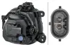Протитуманна фара ліва BHS (Behr hella service) 1N0354876011