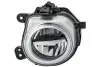 Протитуманна фара ліва BHS (Behr hella service) 1N0354876011