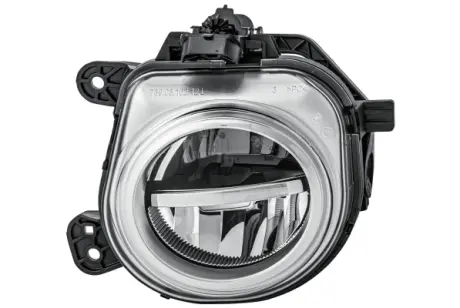 Протитуманна фара ліва BHS (Behr hella service) 1N0354876011 Бмв X5 f15