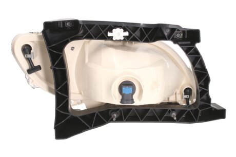 Протитуманна фара передня bhs (behr hella service) 1ND010223211