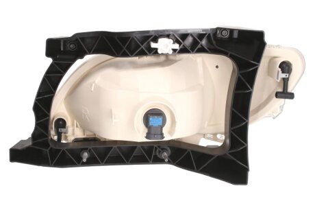 Протитуманна фара передня bhs (behr hella service) 1ND010223221