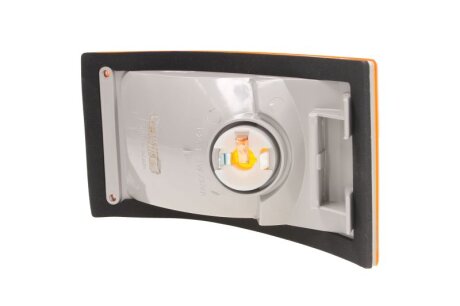 Повторювач повороту bhs (behr hella service) 2BA004119001