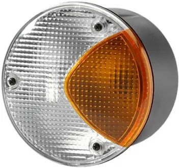 Фонарь (фара) заднего хода BHS (Behr hella service) 2BN964169057