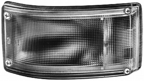 Стоп-сигнал bhs (behr hella service) 2DA005603037