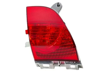 Ліхтар (фара) заднього ходу BHS (Behr hella service) 2NR009774101