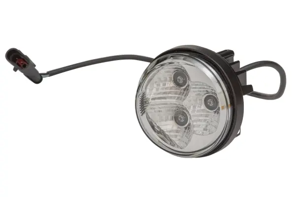 Денні ходові вогні BHS (Behr hella service) 2PT009599131