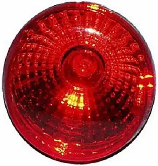Фонарь (фара) заднего хода BHS (Behr hella service) 2SA965039087