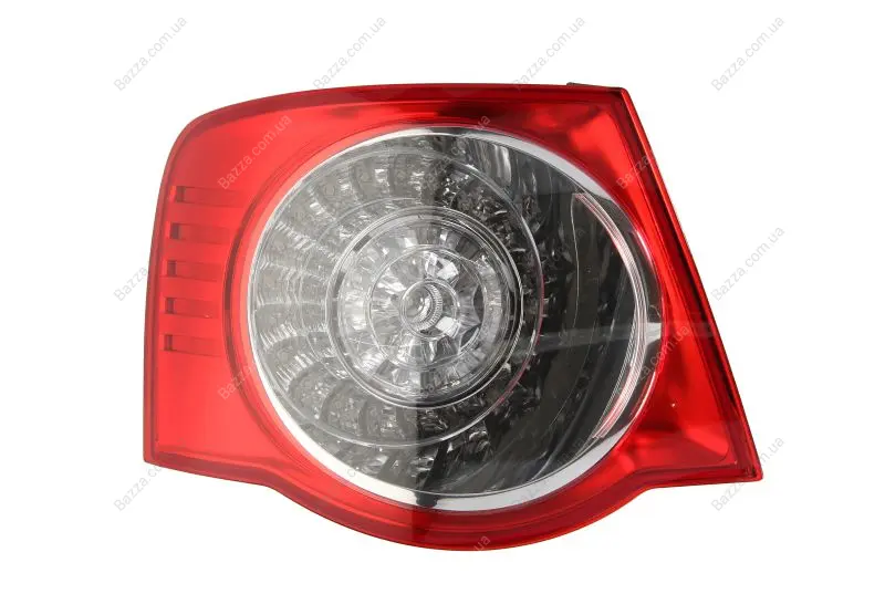 Фонарь (фара) заднего хода BHS (Behr hella service) 2SD983150031