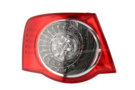 Фонарь (фара) заднего хода BHS (Behr hella service) 2SD983150031 Фольксваген Гольф 5
