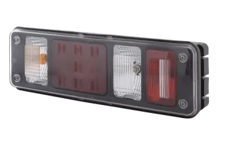 Фонарь (фара) заднего хода BHS (Behr hella service) 2VP340961011