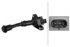 HELLA FORD Котушка запалювання C-Max II, Focus III, Galaxy, Kuga II, Mondeo V 1.5 EcoBoost 14- BHS (Behr Hella Service) 5DA358101451 (фото 1)