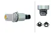 HELLA VW клапан EGR Golf IV, Polo, Skoda Fabia, Octavia, Seat 1.4/1.6 99- BHS (Behr hella service) 6NU014865431