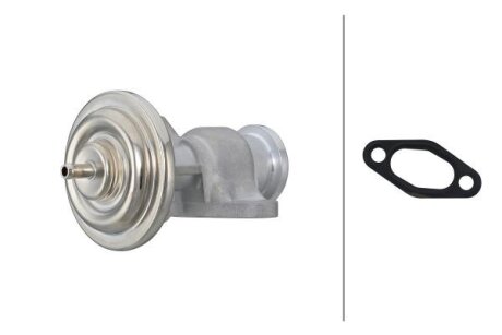 Клапан EGR bhs (behr hella service) 6NU014865461