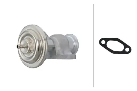 Клапан EGR BHS (Behr Hella Service) 6NU014865461
