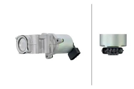 Клапан EGR BHS (Behr hella service) 6NU014865601