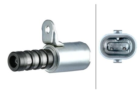 HELLA FORD USA Клапан керування фазами газорозподілу EDGE 06-, F-150, TAURUS, FORD bhs (behr hella service) 6NW358188071 на Форд Эксплорер 5