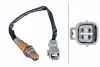 HELLA TOYOTA Кисневий датчик (лямбда зонд) CAMRY 2.0, 2.4 01- BHS (Behr Hella Service) 6PA358221821 (фото 1)