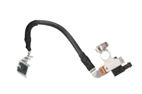 Датчик, управління АКБ bhs (behr hella service) 6PK010943901 на Шкода Superb 3