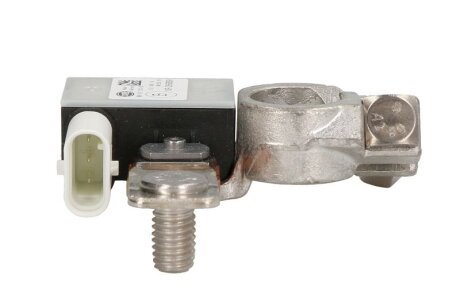 Датчик, управління АКБ bhs (behr hella service) 6PK011700001