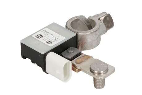Датчик, управління АКБ bhs (behr hella service) 6PK011700001