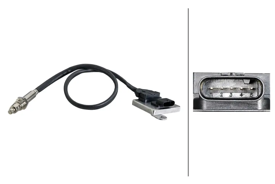 Датчик Nox BHS (Behr Hella Service) 6PN358307071 (фото 1)