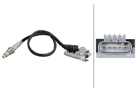 Датчик Nox bhs (behr hella service) 6PN358307281