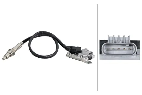 Датчик Nox BHS (Behr hella service) 6PN358307281 Ниссан Нп 300