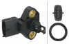 HELLA DB Датчик тиску наддуву 4,3-14,6 BHS (Behr hella service) 6PP013400031