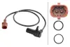 HELLA FIAT Імпульсний датчик кол. валу ALFA ROMEO BHS (Behr hella service) 6PU 009 146-631