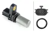 Датчик колінвалу NISSAN BHS (Behr hella service) 6PU009168341