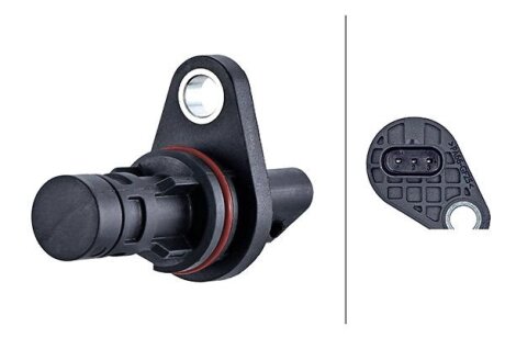 HELLA OPEL Імпульсний датчик ANTARA A, ASTRA J, INSIGNIA A bhs (behr hella service) 6PU009168781