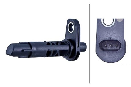 HELLA OPEL Імпульсний датчик ADAM, ASTRA K, INSIGNIA B bhs (behr hella service) 6PU009168831