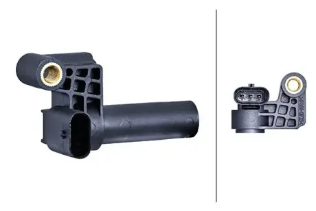 Датчик обертів колінвалу BHS (Behr hella service) 6PU009168931 Ситроен Джампер